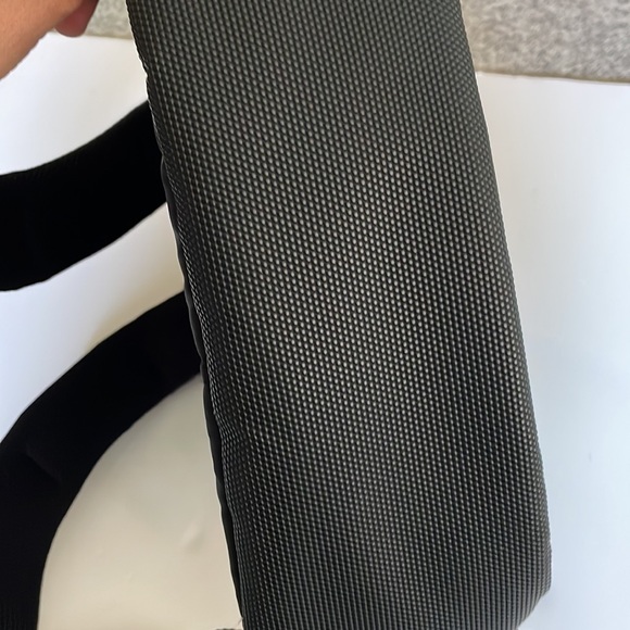 Targus black backpack 13.6 x 8.66 x 18.31 NEW with tags - Picture 6 of 13